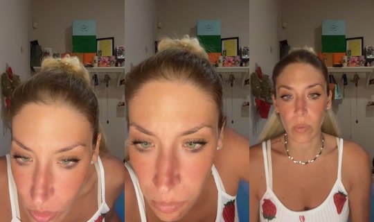feedeleo_ TikTok Live — Aug 23, 2026, 12:16 AM