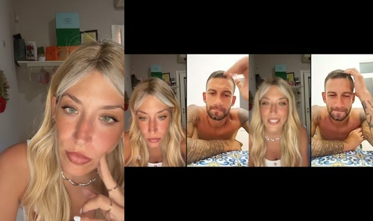 feedeleo_ TikTok Live — Aug 23, 2026, 10:33 PM