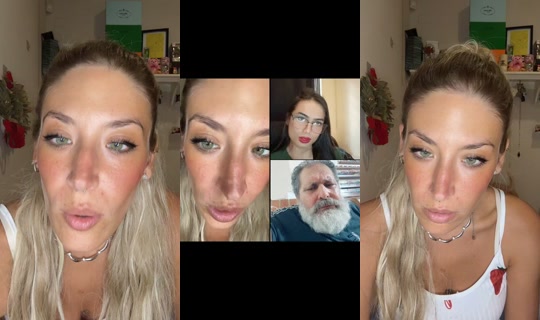 feedeleo_ TikTok Live — Aug 29, 2026, 10:45 PM