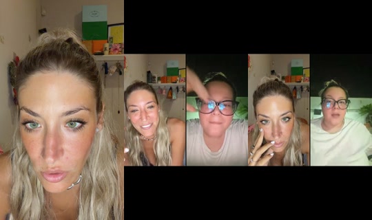feedeleo_ TikTok Live — Aug 30, 2026, 10:23 PM