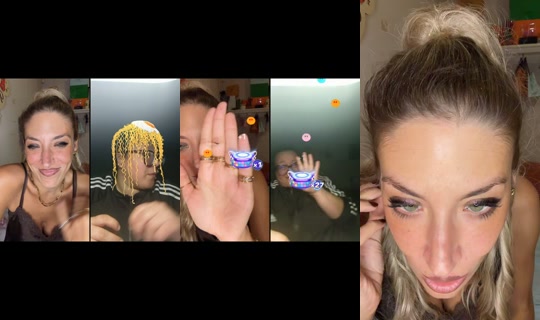 feedeleo_ TikTok Live — Oct 2, 2026, 11:45 PM