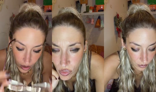 feedeleo_ TikTok Live — Oct 3, 2026, 12:35 AM