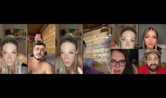 feedeleo_ TikTok Live — Oct 4, 2026, 10:25 PM