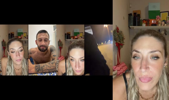 feedeleo_ TikTok Live — Oct 5, 2026, 10:37 PM