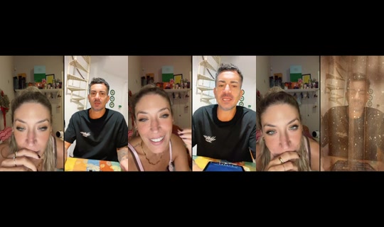 feedeleo_ TikTok Live — Oct 8, 2026, 10:32 PM