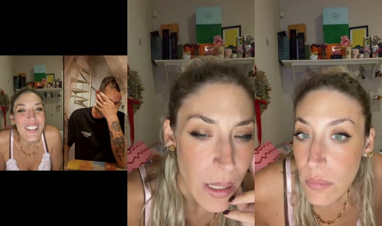feedeleo_ TikTok Live — Oct 8, 2026, 11:22 PM