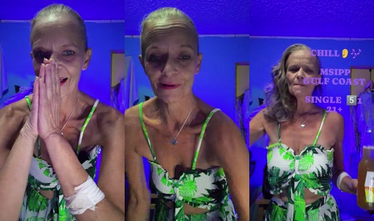 feelfree2h8onme4now TikTok Live — Aug 21, 2026, 3:59 AM