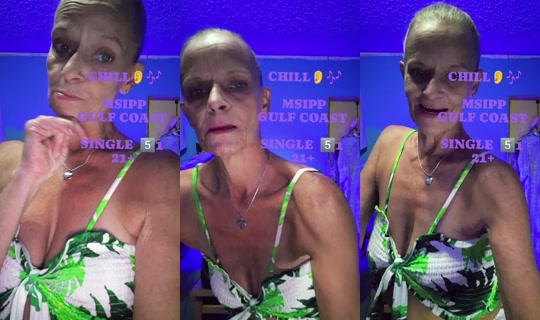 feelfree2h8onme4now TikTok Live — Aug 21, 2026, 4:50 AM