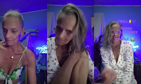 feelfree2h8onme4now TikTok Live — Aug 21, 2026, 5:05 AM