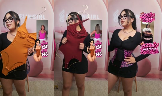 feelingirlofficial TikTok Live — Oct 7, 2026, 1:14 AM