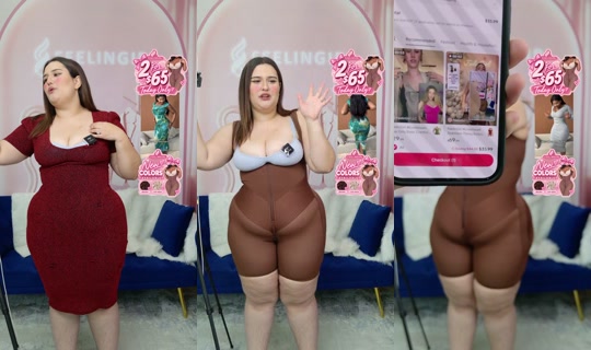feelingirlsnatch TikTok Live — Aug 23, 2026, 4:08 PM