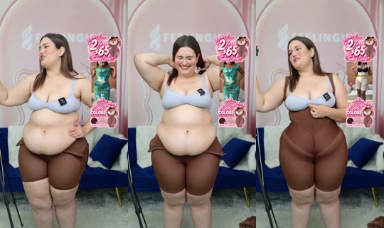 feelingirlsnatch TikTok Live — Aug 23, 2026, 4:59 PM