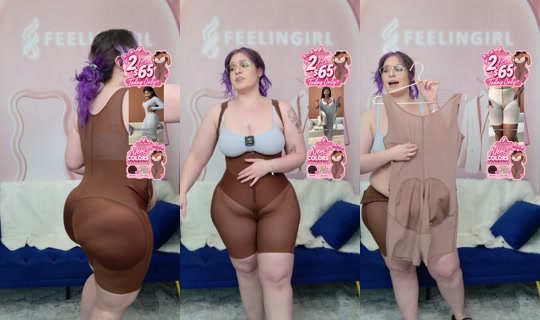 feelingirlsnatch TikTok Live — Aug 23, 2026, 6:40 PM