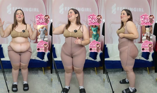 feelingirlsnatch TikTok Live — Aug 25, 2026, 3:39 PM