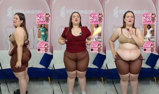feelingirlsnatch TikTok Live — Aug 26, 2026, 2:06 PM