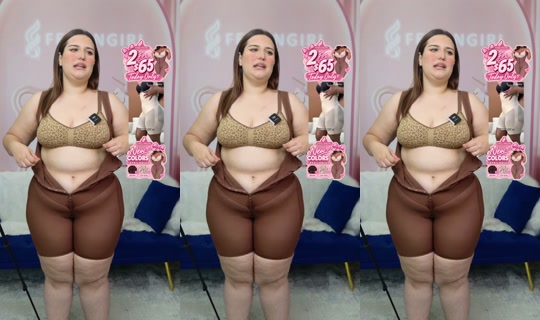 feelingirlsnatch TikTok Live — Aug 26, 2026, 2:52 PM