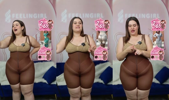 feelingirlsnatch TikTok Live — Aug 29, 2026, 3:42 AM