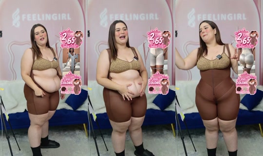 feelingirlsnatch TikTok Live — Aug 29, 2026, 2:58 PM