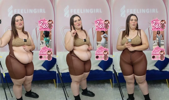 feelingirlsnatch TikTok Live — Aug 29, 2026, 3:48 PM
