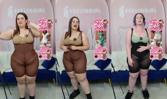 feelingirlsnatch TikTok Live — Aug 29, 2026, 5:29 PM