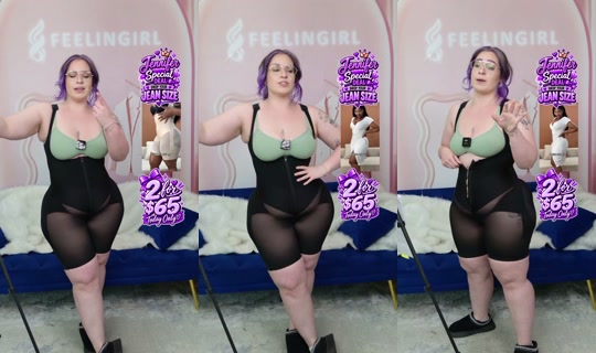 feelingirlsnatch TikTok Live — Aug 29, 2026, 7:09 PM
