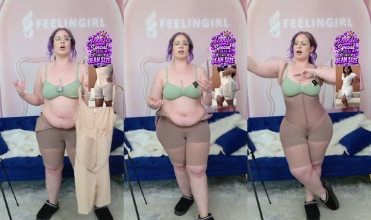 feelingirlsnatch TikTok Live — Aug 29, 2026, 8:50 PM