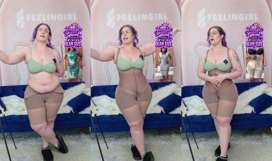 feelingirlsnatch TikTok Live — Aug 29, 2026, 9:41 PM