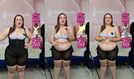 feelingirlsnatch TikTok Live — Aug 30, 2026, 12:13 AM
