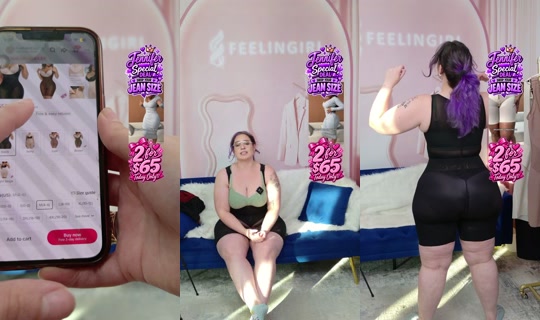 feelingirlsnatch TikTok Live — Aug 30, 2026, 11:05 PM