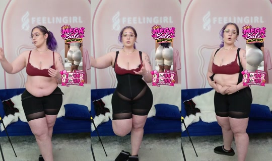 feelingirlsnatch TikTok Live — Sep 2, 2026, 7:53 PM