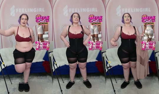 feelingirlsnatch TikTok Live — Sep 3, 2026, 5:39 PM