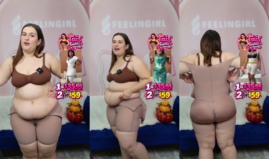 feelingirlsnatch TikTok Live — Oct 3, 2026, 1:52 AM