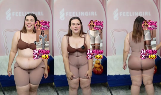 feelingirlsnatch TikTok Live — Oct 3, 2026, 2:12 PM
