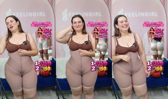 feelingirlsnatch TikTok Live — Oct 3, 2026, 3:34 PM