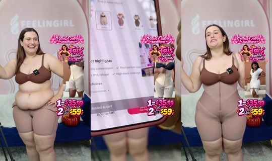 feelingirlsnatch TikTok Live — Oct 3, 2026, 5:15 PM
