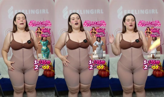 feelingirlsnatch TikTok Live — Oct 4, 2026, 1:10 AM