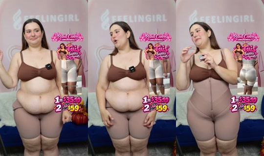 feelingirlsnatch TikTok Live — Oct 4, 2026, 2:01 AM