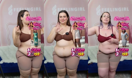 feelingirlsnatch TikTok Live — Oct 4, 2026, 3:42 AM