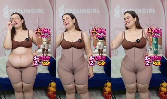 feelingirlsnatch TikTok Live — Oct 4, 2026, 2:15 PM
