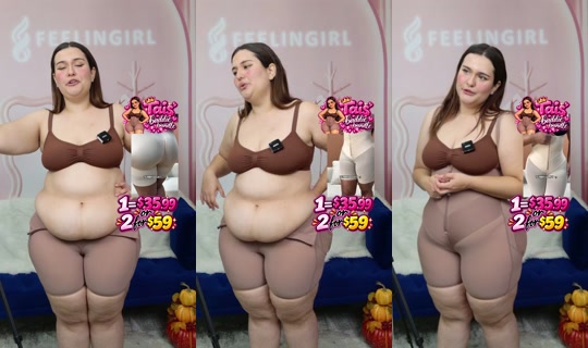 feelingirlsnatch TikTok Live — Oct 4, 2026, 3:56 PM