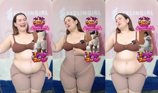 feelingirlsnatch TikTok Live — Oct 7, 2026, 7:15 PM