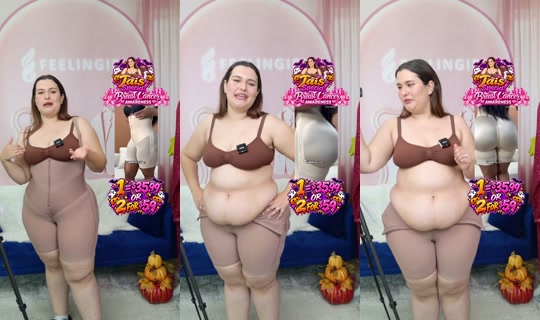 feelingirlsnatch TikTok Live — Oct 7, 2026, 8:19 PM