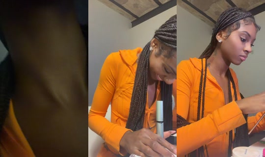 feenfa_lique TikTok Live — Oct 2, 2026, 11:30 PM