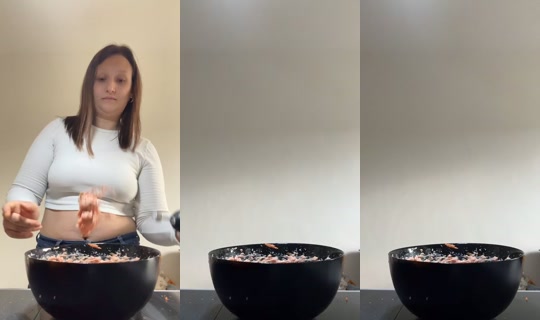 feenirraa TikTok Live — Oct 5, 2026, 1:22 PM