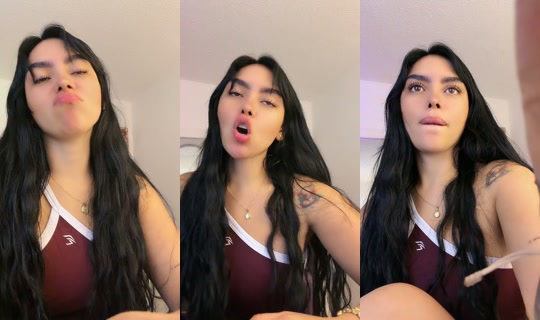 feerlila TikTok Live — Sep 10, 2026, 1:19 AM