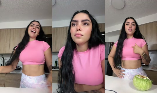 feerlila TikTok Live — Sep 16, 2026, 12:36 AM
