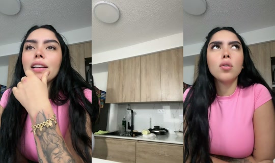 feerlila TikTok Live — Sep 16, 2026, 1:38 AM