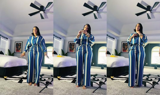 feeva_d TikTok Live — Sep 22, 2026, 2:33 PM