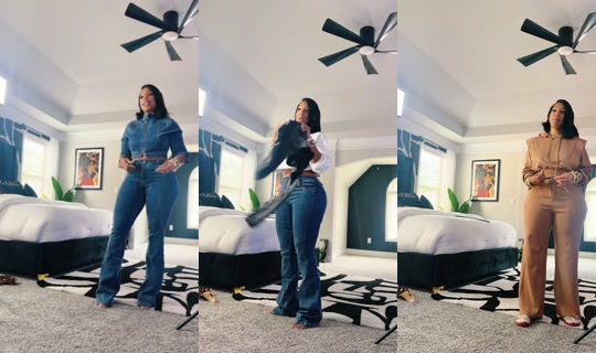 feeva_d TikTok Live — Sep 22, 2026, 4:18 PM