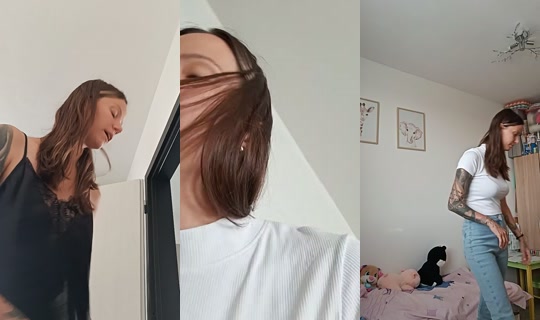 fefelikesbigbang TikTok Live — Aug 25, 2026, 7:35 AM